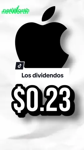 La magia de ellos #comoinvertir #acciones #dividendos 