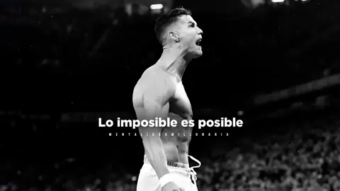 Cristiano Ronaldo: De Niño Mendigo a Leyenda del Fútbol - Lo imposible es posible - Motivación En este emocionante video, exploraremos la inspiradora historia de Cristiano Ronaldo, desde sus humildes comienzos como un niño que mendigaba comida hasta convertirse en uno de los mejores y más exitosos jugadores de fútbol de todos los tiempos. Acompáñanos en este viaje épico lleno de determinación, sacrificio y triunfo. #CristianoRonaldo #Fútbol #HistoriaDeÉxito #Inspiración #Superación #DeMendigoALeyenda #ÉxitoPersonal #Crecimiento #Triunfo #Héroe #videomotivacional 