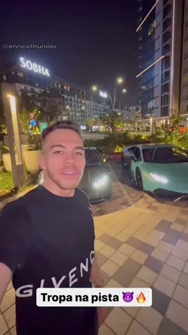 Rolê em Dubai 🔥 #enricobeltrao #enricobeltraocortes #cortesdoenrico 
