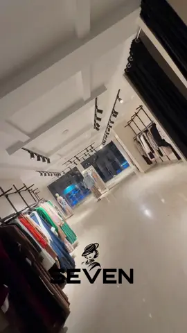 Mansoura are ready for the largest collection of women's clothing in town? 👗👠🔥  جاهزين لأكبر كوليكشن في المنصورة ؟ ✨🎉 📌 المنصورة- شارع الترعة أمام البنك الأهلي  #seven_fashion #women's_clothing #fashion