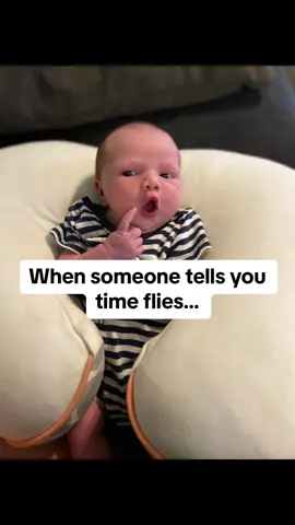 BRB crying 😭 How do they grow up so fast? #momtok #babiesoftiktok #timeflies #kidsoftiktok #fypシ゚viral 