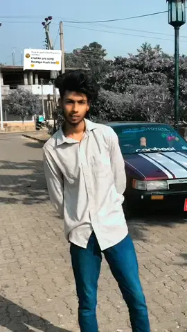 Replying to @user1162163356543#MR F A J A   🗣 wayasu 15 adi waadi maam pinji   ( $ )💫💙🍂