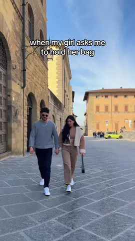 He was way too confortable with that 😂 #relatable #Relationship #married #wife 