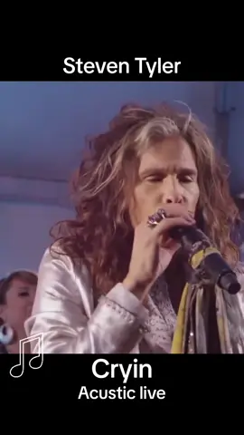 #steventyler💕 #aerosmithcryin #acusticmusic #rockacustico #livemusicxxx #nicevoicesinging #reels #reelsinstagram #fipシ #for #perteeee 
