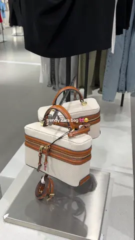 А як вам ця модель?🥰 #6542/310 #zarabag #zara #fypp #trendybag #look #zaralooks 
