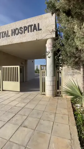 تشاءُ أنتَ مِن البَشائِر قطرةً ويشاءُ ربُّكَ أنْ يُغيثَك بالمَطَرْ🤍  #مستشفى_الزرقاء_الحكومي  #medical #nursingstudent #fypシ #viral #تمريض #foryoupage #tiktoklongs #دكتور #اكسبلورexplore 