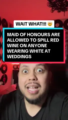 WHAT NO WAY! MAIDS OF HONOR RULE! #moh #maidofhonor #waitwhat #fypシ #trending #viral 