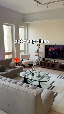 restocking on my cleaning essentials just in time for spring with my Walmart+ membership @Walmart. haven’t refreshed the space in a minute so feels great to finally deep clean #walmartpartner #walmartplus #CleanTok #cleanwithme #cleaning #deepclean #reset #resetroutine #cleaningmotivation 