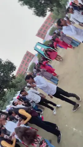 Utkarsh BBD UNIVERSITY #bbd #lucknow #university #pizza #dance #dj #djremix