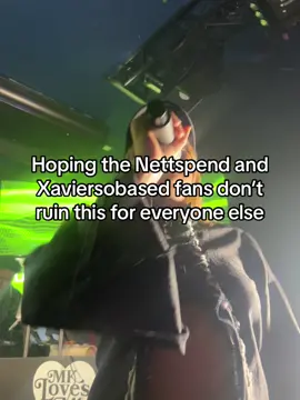 No seriously… #usemysound #nettspend #xaviersobased #nettspend #kashkenni #fypシ 