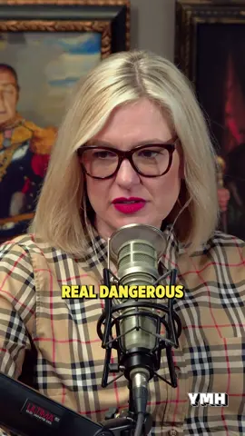 Teach your children well. #YMH 750 #yourmomshouse 