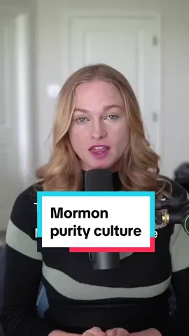 Let's recover from purity culture together with all the best vibes! 🎇 #exmormon #lds #purityculture #misogynistic #mormon #athiest #feminism 