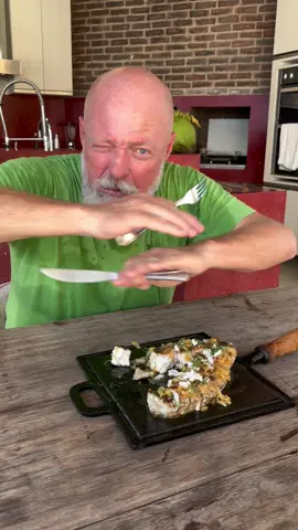 Badejo na chapa com cocada de coco verde. Terceira colocado na nossa enquete de receitas com badejo. Essa foi a minha preferida, qual vocês gostaram mais ?  . . . #waltersiepierski #badejonachapa #peixe #fish #pescaria #pescadorraiz #pescador #typ #fly #comidaraiz #comidaboa #comidasimples #comidabaiana #pesca #pescaemaltomar #pescadorcomhistória #pescaartesanal #comidacompimenta #pimenta #viral #receita #receitas #receitasimples #receitafacil #badejo 