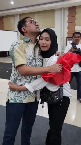 Allah Maha Baik, memberiku anak2 yang sangat luarbiasa. Ayah bangga dengan capaian kalian semua.. #rumahmans #silaturahminasionalrumahmans @bella.24_mans 