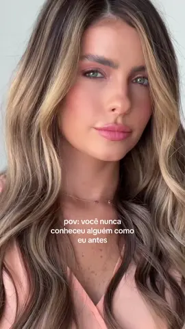 Uma nova versão da Amanda feita por ele @Allan Ortega 