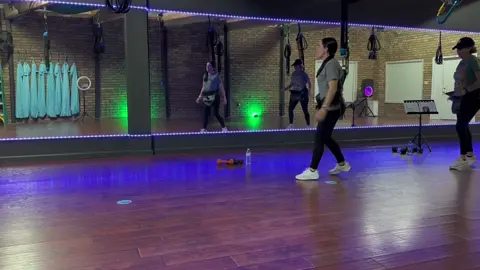 Making exercise FUN! 🤩 This is just a glimpse of what our Level 4 classes look like. Whatcha waiting for? Come join us for a fun, upbeat, high cardio, low impact fitness class!! #bungeefitness #bungeeexercise #groupfitness #groupexercise #lowimpact #lowimpactworkout #wehavefun #flyfitbungeestudio #bungeeworkout #highcardio #burningcalories #fitnessfun #magnoliaarkansas #springhilllouisiana #haynesvillelouisiana #eldoradoarkansas #camdenarkansas #arklatex #Fitness #gamechanger #fyp #foryou #foryoupage 
