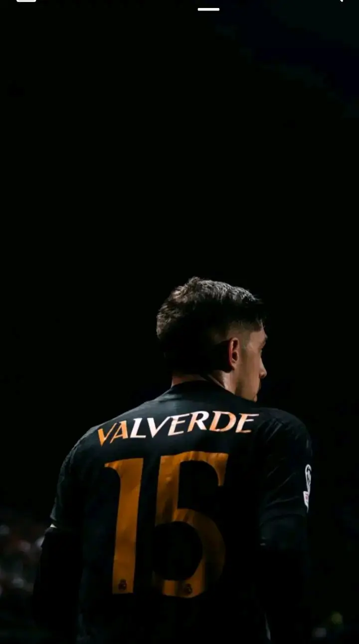 # # صور فالفيردي 💎  ريال مدريد # عشق لاينتهي 