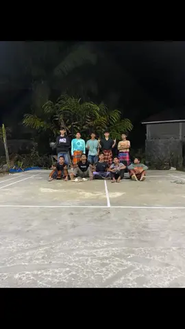 OLAHRAGA MALAM DULU BRAY