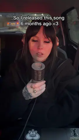 My debut ep out next fridaaaayyy aaaaaah ✨🥹🫶✨🥹🫶✨🥹 #newmusic #strangers <3