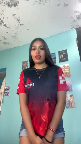 Se me quemo la playera #fypシ 