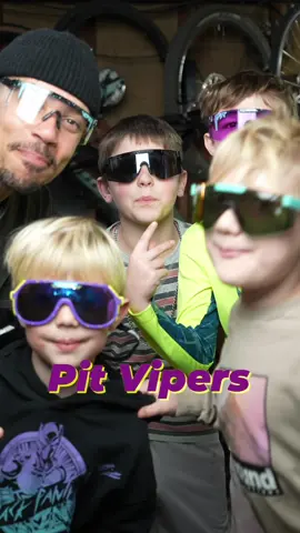 Pit Viper Review | Thirsty Thursdays 
