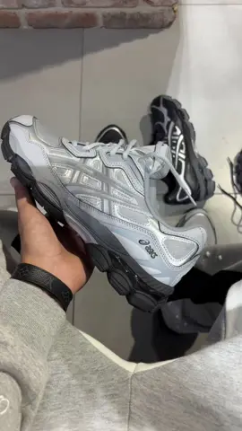 Asics Gel NYC  🔥 or 🗑️? IG_Oscarhm8🌟 #fyp #pourtoi 