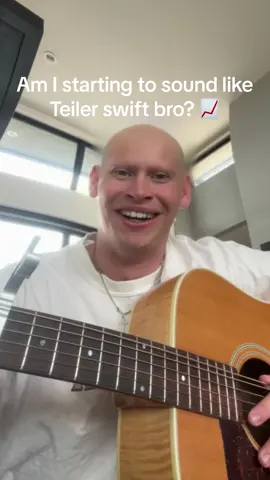 Should i make more singing videos to sound like teiler swift bro? #broguy #traviskelce #taylorswift #chiefs #fyp 