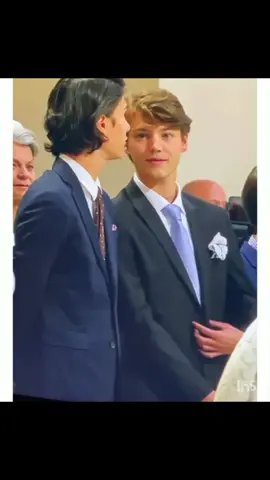 Count Felix of Monpezat 💘❤️💖 #denmarkroyalfamily #countfelix #countfelixofmonpezat #denmark #pleasegoviral #viral #fyp #foryou 