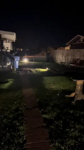 Biling solar spotlights #bilingbrand #bilingsolar #bilingsolarlight #solarlights #fyp #tiktokshopspringsale 