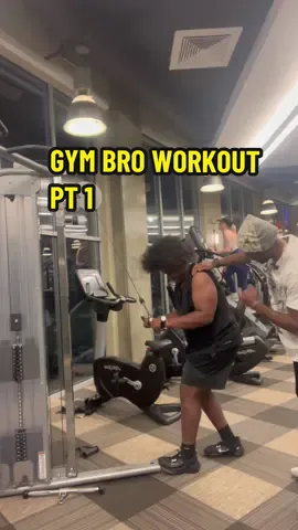 Just Another Day With the Gym bro 😂😂 #gymbro #funnygymvideos #fyp