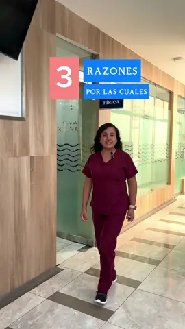 🏥 3 razones por las que te deberías atender en Clínica María del Socorro ✨ 📍Ate Vitarte . . . #tresrazones #3razones #trend #contenido #interracion #parati #pacientes #clinica #doctores #obstetras #conoce #comentarios 