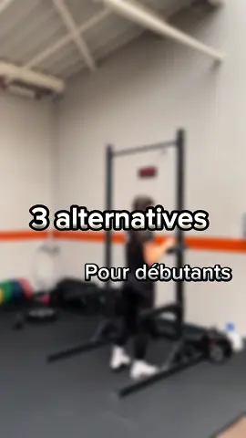 Des solutions existent 🥳🌟 #fyp #musculation #appartfitness #bordeaux #gym #GymTok #Fitness #training #coach #salledesport #motivation #sport #astuce #coaching #viral 