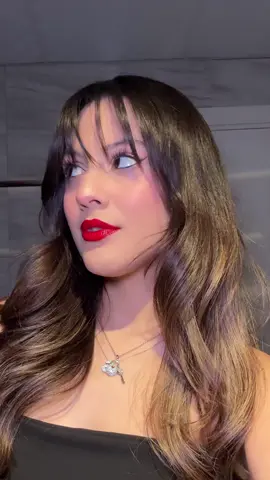 zamanı gelmişti askm❤️ #fypシ゚viral #fypage #kesfet #keşfet #saç #newhair #transition 