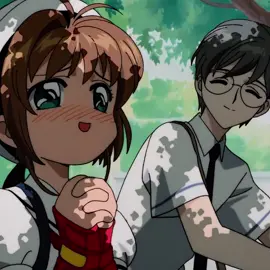All it takes is yukitos face to make sakura smile 😭 #sakuracardcaptoredit #clearcardsakura #cardcaptorsakura #cardcaptorsakuraedit #sakuraedit #sakurakinomoto #sakura #yuki #yukitotsukishiro 