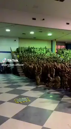 Great United States of America soldiers a country without her soldiers is like a soup without salt one loves up the United States 🇺🇸🇺🇸🇺🇸💪💪💪💯💯 together we move 