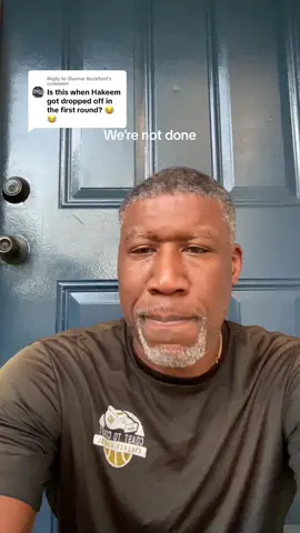 Replying to @Shamar Beckford 