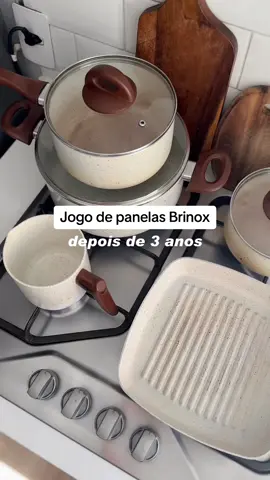 VALE A PENA?  #resenha #casaedecoraçao #enxovaldecasanova #enxovaldecasamento #chadepanela #chadecozinha #fy 