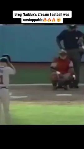 #gregmaddux #MLB #unstoppable #fastball #fyp #fypシ #trending #viral #sports_talk_tv 