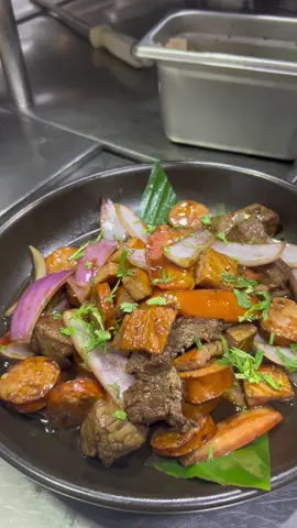 @Mar y Selva se llevó mi ♥️  Puedes visitarlos en 📍Av. Tomás Marsano 1195, Surquillo #restaurante #restaurantesenlima #maryselva