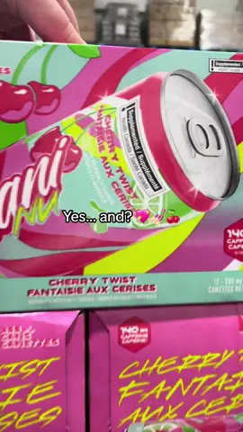 IN MY US GIRLIES I TRUST 🫡🫡🫡 @Alani Nutrition  #alani #alaninutrition #influenced #influencing #influencer #costco #canada #costcocanada #fyp #costcofinds #costcofinds #pourtoi #influencers #ugc #ugccreator #usa #us #unitedstates #cherrytwist 