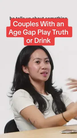 Mom or mommy? #TruthOrDrink 