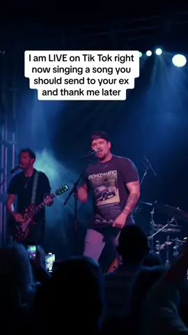 But forreal send it #goodriddance #breakup #ex #fyp #tiktoklive 