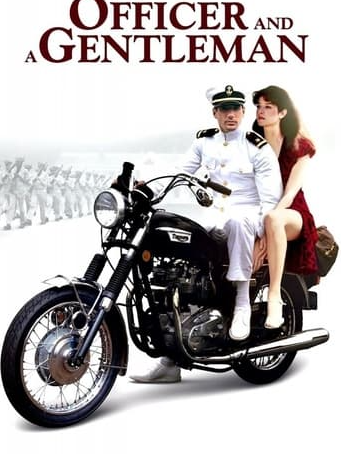 🎬An Officer an Gentleman (1982) * Un oficial y un caballero/Reto al destino (Latino) #officerandagentlemen #1982 #80s #richardgere #Love #peliculasrecomendadas #cancionesdepeliculas #music #upwerewebelong1982 
