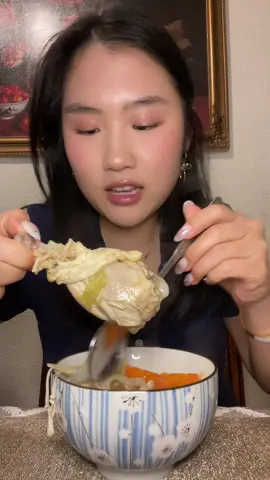 Boiled chicken #mukbang #whatiate #eatwithme 