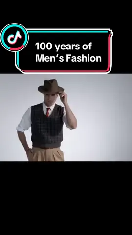 100 years of Men’s Fashion #men #fashion #fashionhistory #model #style #menstyle #clothes #menswear #mensclothes #outfits 