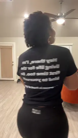 Life be lifeing…hold on you got it!!! The shirt is good quality as well…#iammrsporter #SelfCare #viral #tiktokshopping #inspirtatio 