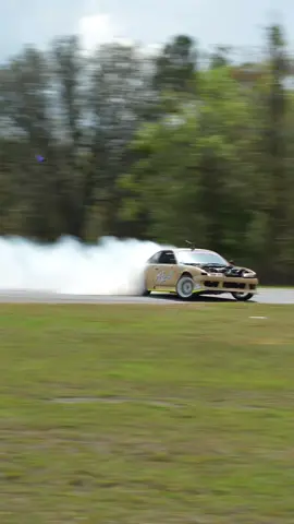 This thing is a unit!  #Drift #drifttok #drifting #lsswaptheworld #240sx #s14 #sonyalpha #schassislife #florida #driftcar 