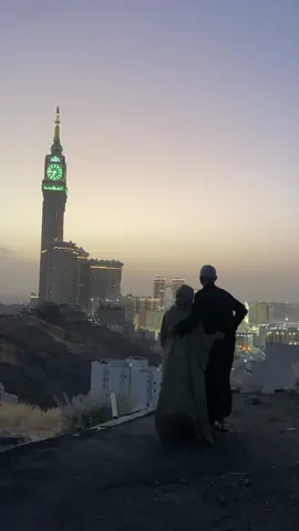 Soul pleasing .. 🥹🫶🏻 #makkah #umroh2024 #foryoupage 