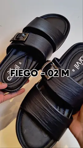 Sandal Fiego-02M #sandalpria #RamadanEkstraSeru #sandalcowok #sandal #sandalmurah #sandalcarvil 