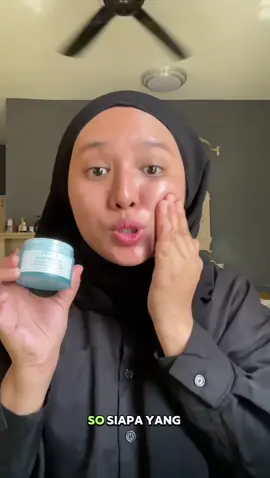 This is my daily go to skincare routinee #skintific #skintiticmalaysia @skintific.my 